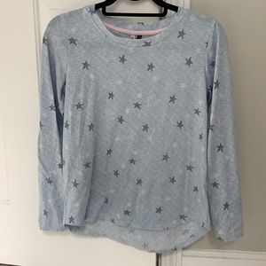 Adorable pajama set!